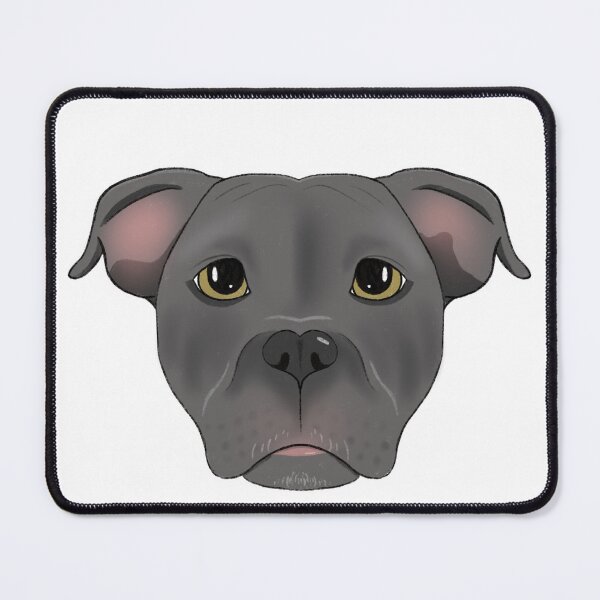 Item preview, Gage designed and sold by CABullyRescue.