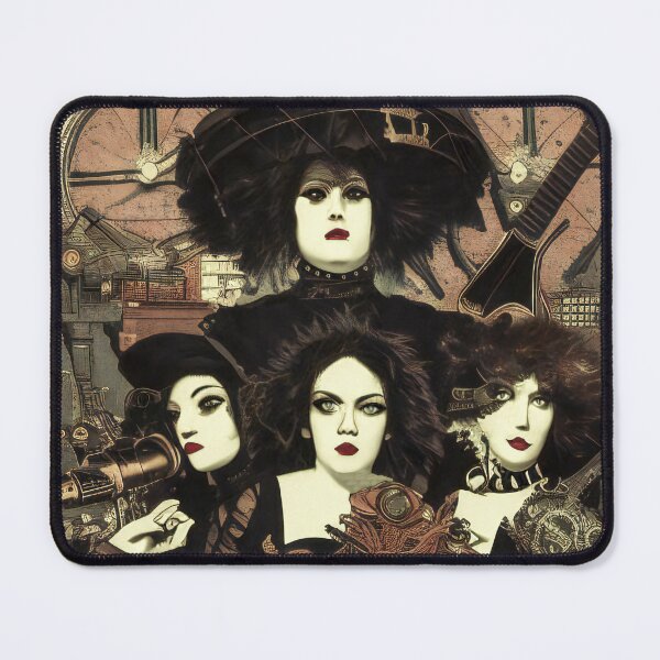 Item preview, The Bronte's Group designed and sold by PictureNZ.