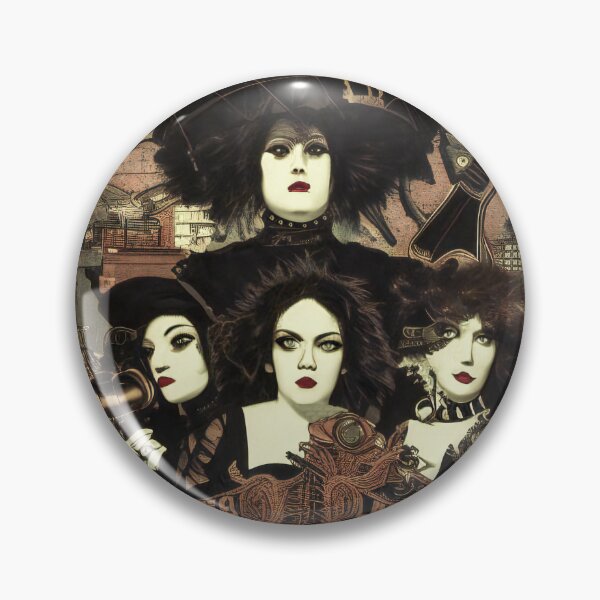 Item preview, The Bronte's Group designed and sold by PictureNZ.