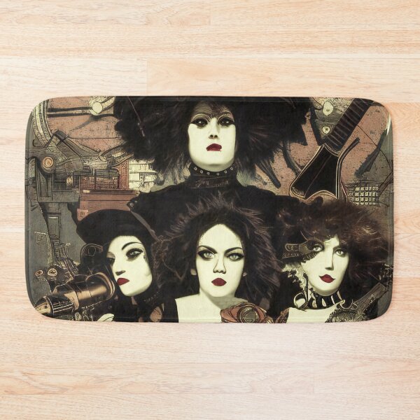 Item preview, The Bronte's Group designed and sold by PictureNZ.