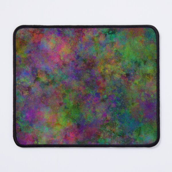 Item preview, Abstract multicolor pattern designed and sold by cutecrazytshirt.