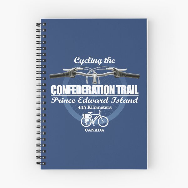 Item preview, Confederation Trail (H2) designed and sold by curranmorgan.