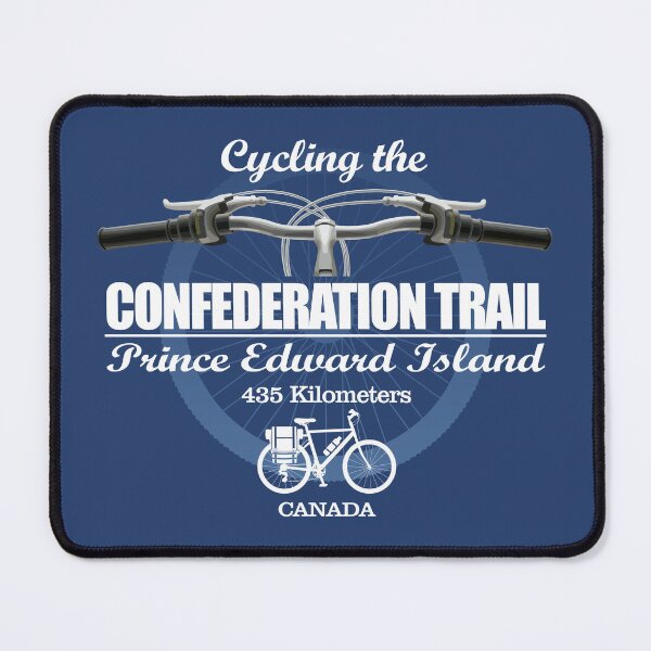 Item preview, Confederation Trail (H2) designed and sold by curranmorgan.