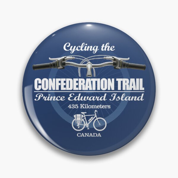 Item preview, Confederation Trail (H2) designed and sold by curranmorgan.
