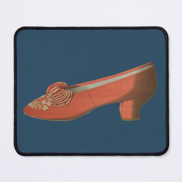 Item preview, Nineteenth Century Vintage Shoe designed and sold by BeaSchoney.