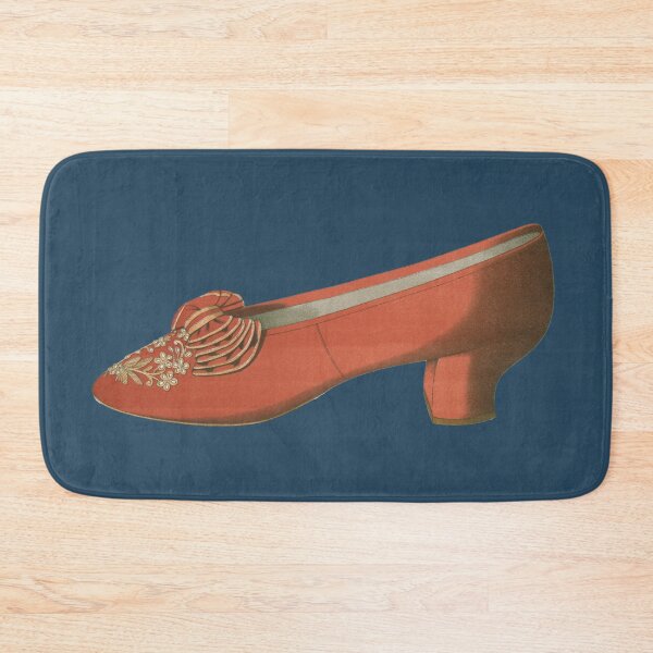 Item preview, Nineteenth Century Vintage Shoe designed and sold by BeaSchoney.