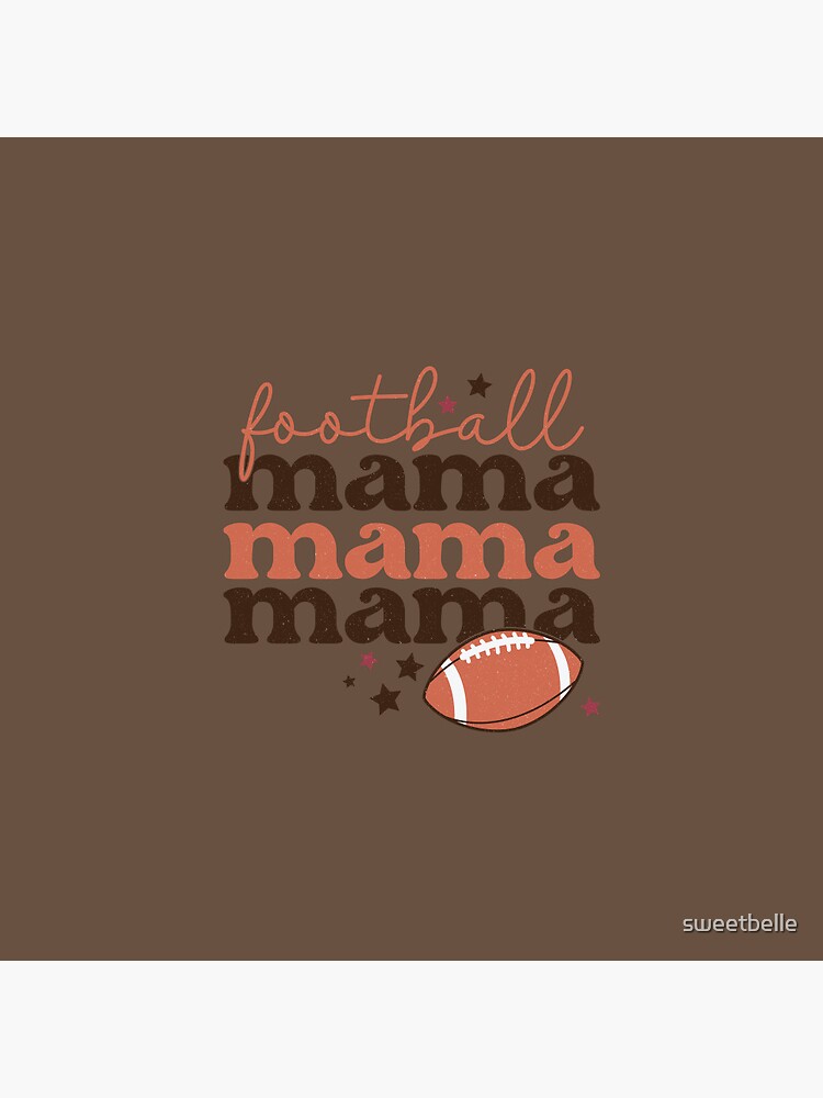 Pin on Football Momma