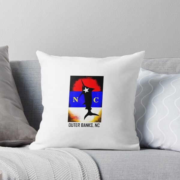 Item preview, NC Blue Marlin designed and sold by barryknauff.