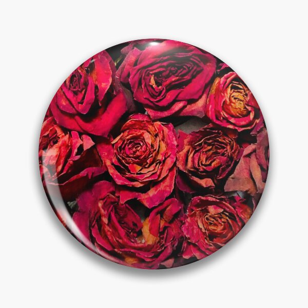 Item preview, Roses- Beauty For Ashes designed and sold by disneydivadeb.