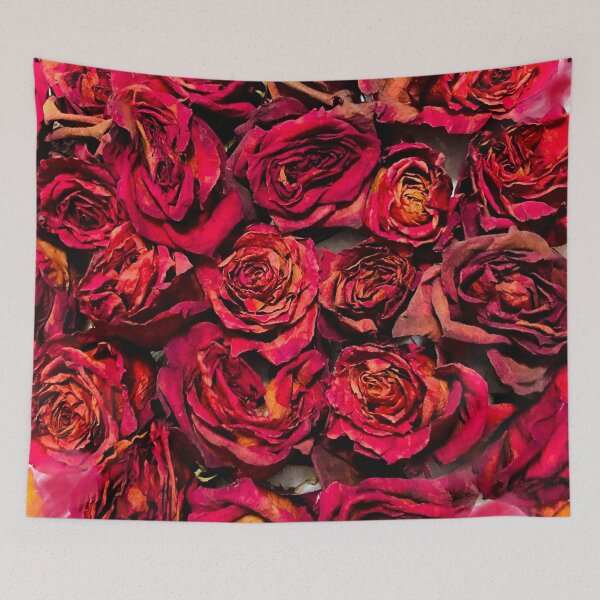 Item preview, Roses- Beauty For Ashes designed and sold by disneydivadeb.