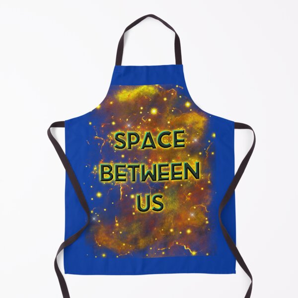 Item preview, Space between us  designed and sold by Arzu Abbas.