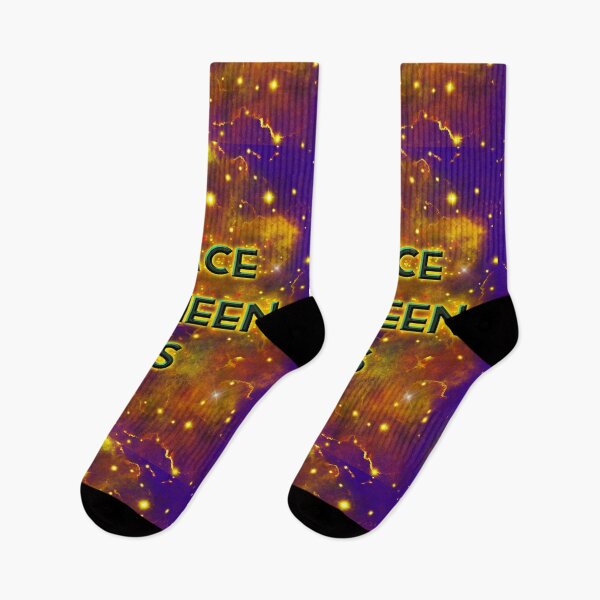 Item preview, Space between us  designed and sold by Arzu Abbas.
