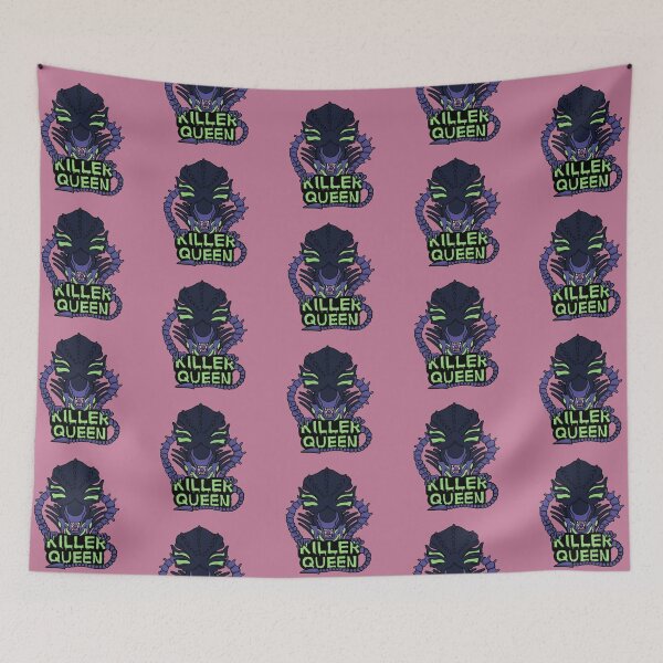 Item preview, Xenomorph Queen Killer Queen designed and sold by Nemesis  Axolotl.