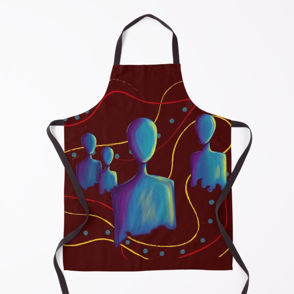 Item preview, The No Ones designed and sold by THENADAs.