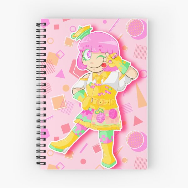Item preview, poppy pipopapo  designed and sold by cephalopistol.