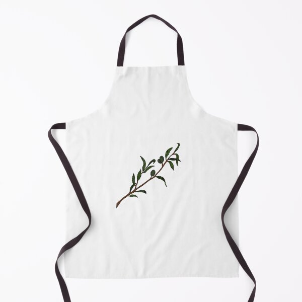 Item preview, Olive branch designed and sold by CosmicKazimir rose.