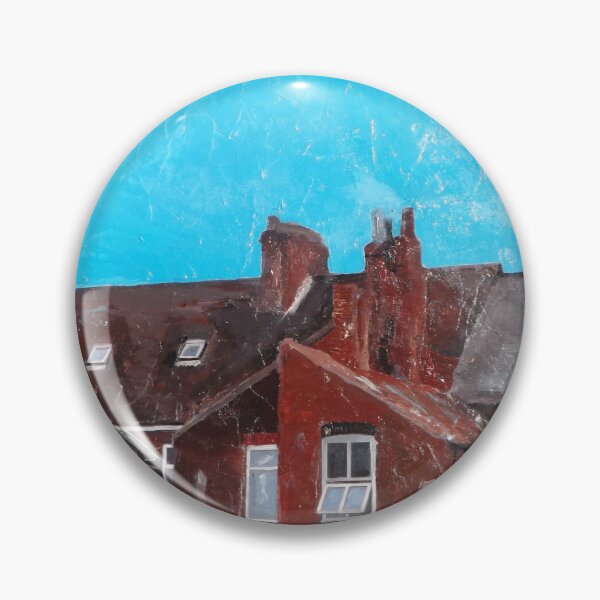 Item preview, Hull, Backs of Houses designed and sold by golan22may.