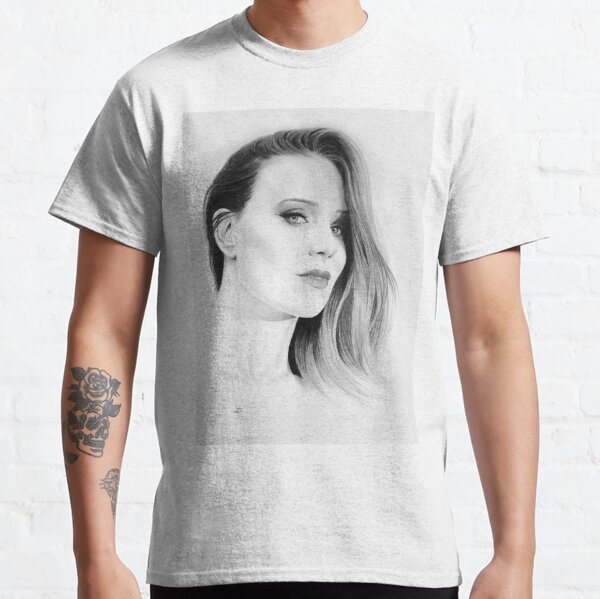 Simone Simons T Shirts for Sale Redbubble