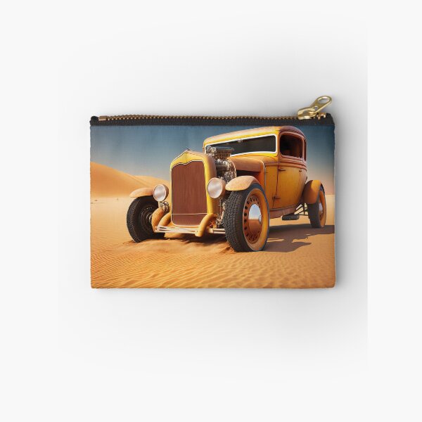 Item preview, Desert Hot Rod, a perfect gift for all American Hot Rod fans #7 designed and sold by RodZnRoll.