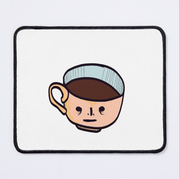 Item preview, Coffee is barely keeping it together designed and sold by 3ET3.