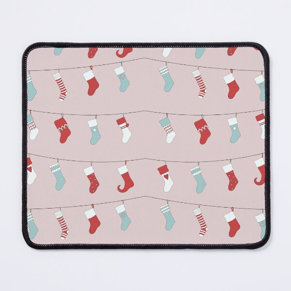 Item preview, Christmas stockings pattern designed and sold by EngineerGoC.