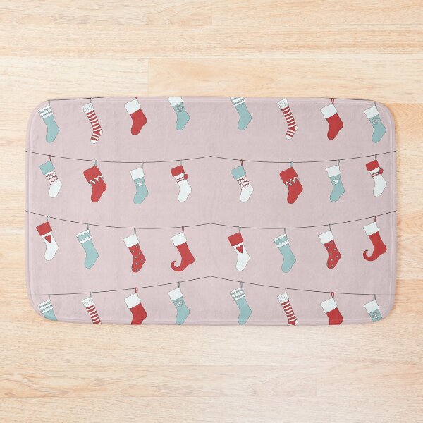 Item preview, Christmas stockings pattern designed and sold by EngineerGoC.