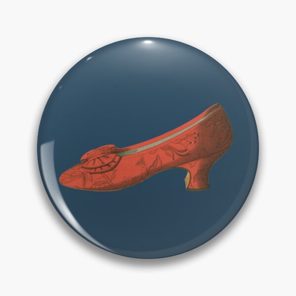 Item preview, Nineteenth Century Vintage Shoe designed and sold by BeaSchoney.