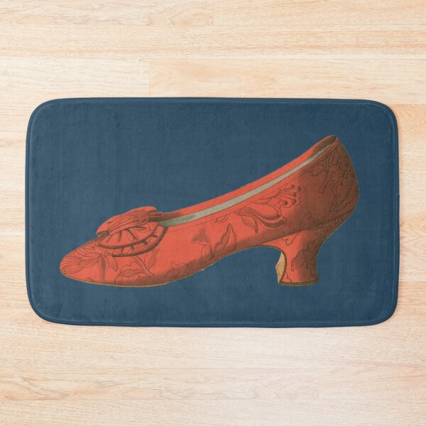Item preview, Nineteenth Century Vintage Shoe designed and sold by BeaSchoney.