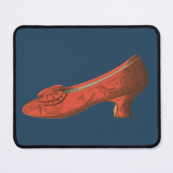 Item preview, Nineteenth Century Vintage Shoe designed and sold by BeaSchoney.