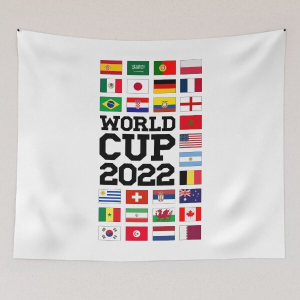 Item preview, World Cup 2022 T Shirt,World Cup 2022 Sweater,World Cup 2022 Gift For Christmas,Family Football,Family Soccer,Cool Design designed and sold by Stixdesigns.
