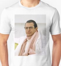 Jeff Goldblum Unisex T-Shirt