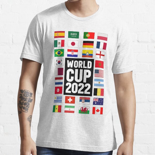 "World Cup 2022 T Shirt,World Cup 2022 Sweater,World Cup 2022 Gift For Christmas,World Cup