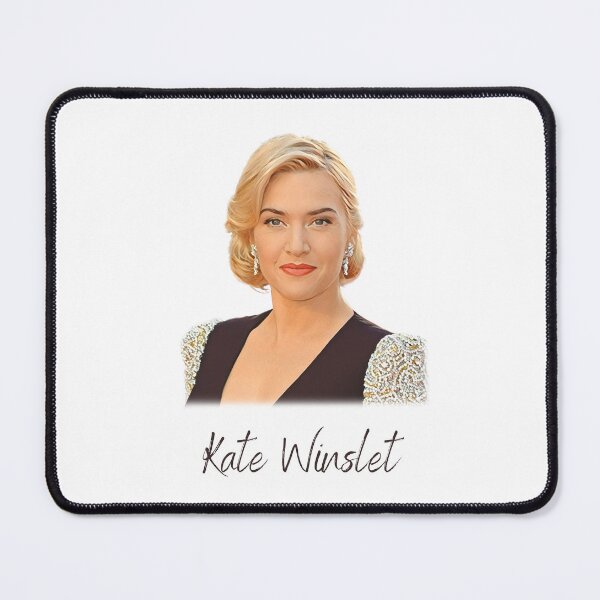 Item preview, Kate Winslet designed and sold by coffeecup_.