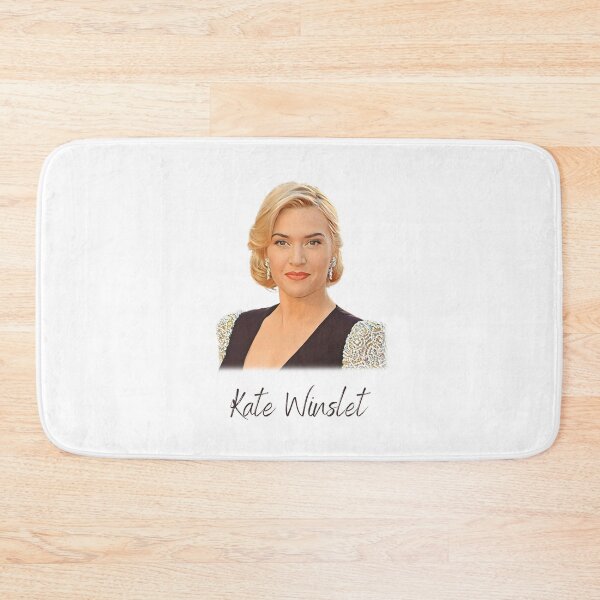 Item preview, Kate Winslet designed and sold by coffeecup_.