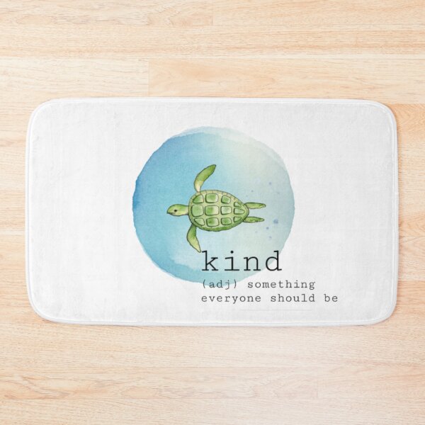 Item preview, Be kind designed and sold by Aneriso.