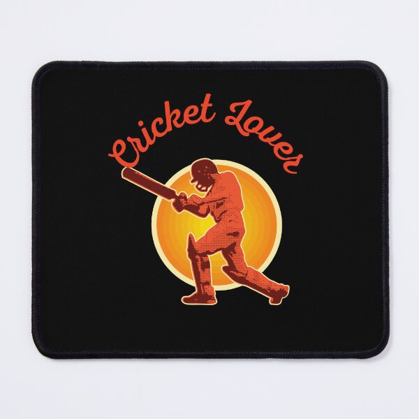 Item preview, Cricket Lover designed and sold by Moremon.