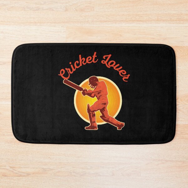 Item preview, Cricket Lover designed and sold by Moremon.