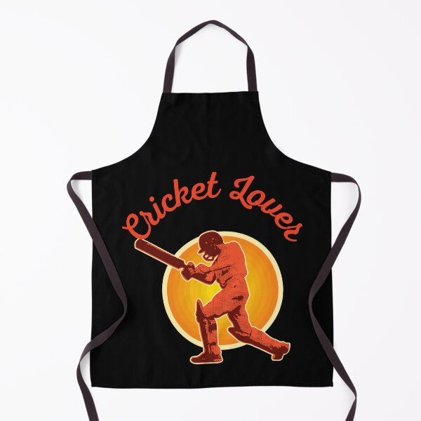 Item preview, Cricket Lover designed and sold by Moremon.