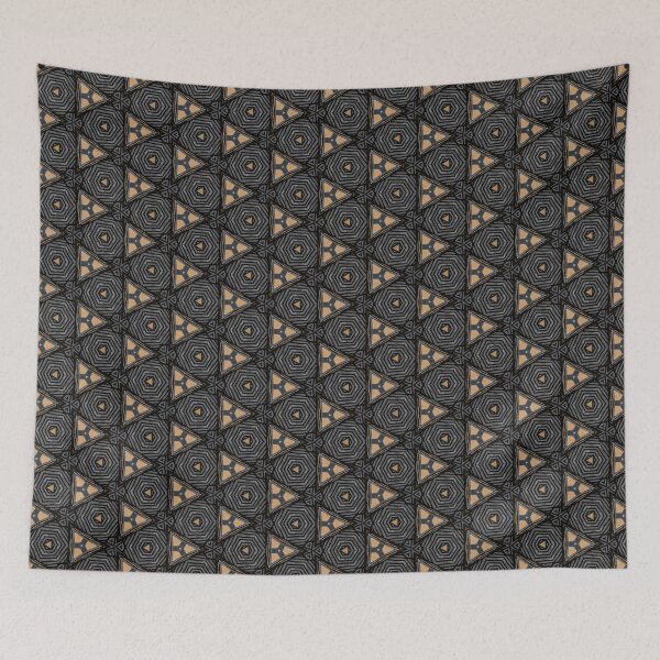 Item preview, Alien Lattice  designed and sold by debutpagesart.