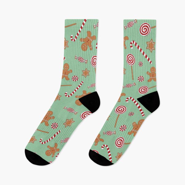 Item preview, Christmas sweet pattern designed and sold by EngineerGoC.