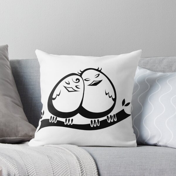 Item preview, Birds love designed and sold by AlmirosD.