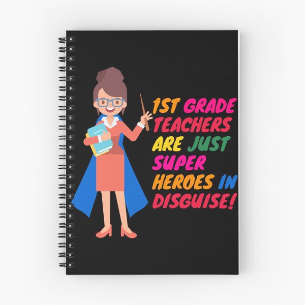 Item preview, First Grade Teacher Appreciation designed and sold by superteachers.