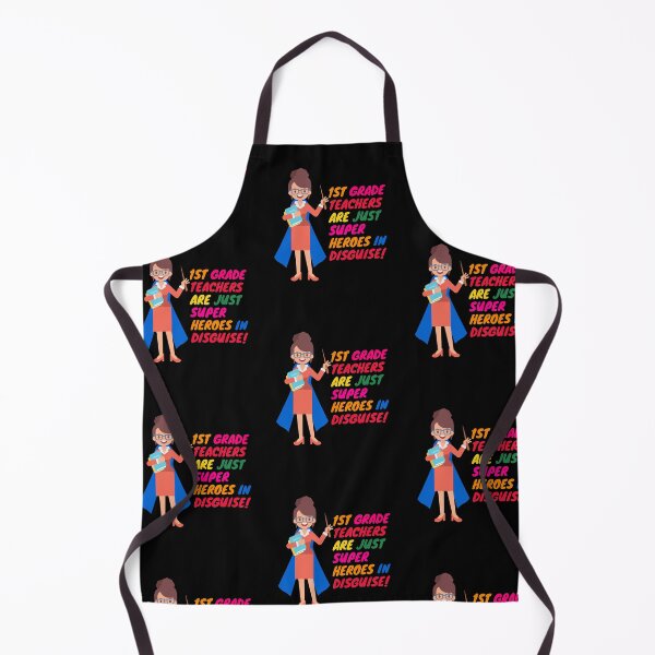 Item preview, First Grade Teacher Appreciation designed and sold by superteachers.