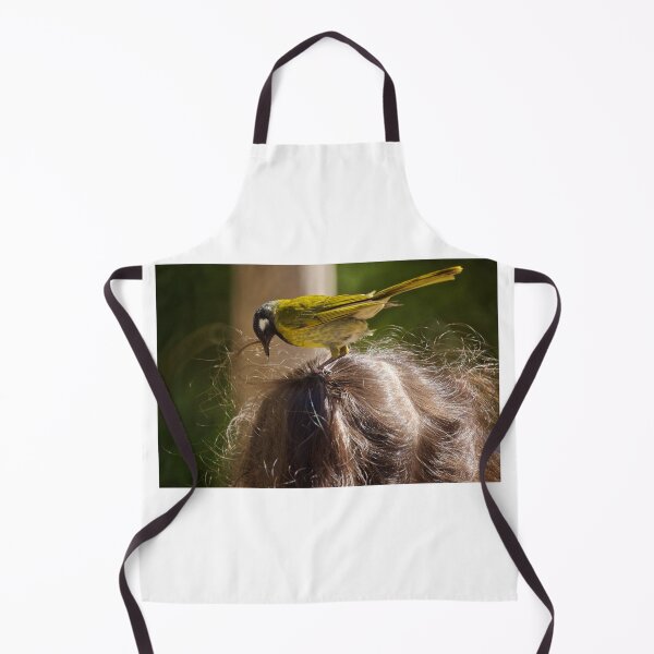 Item preview, A bir in the Hair designed and sold by D-GaP.