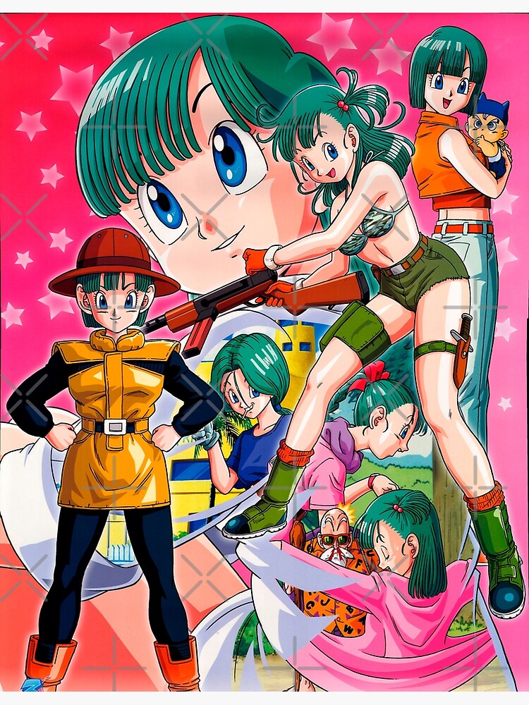 Novas imagens genéricas de Bulma e Piccolo em Dragonball Evolution