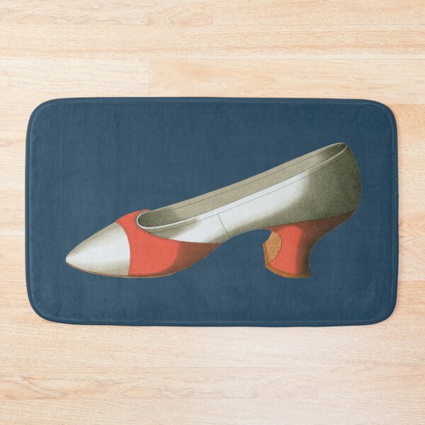 Item preview, Nineteenth Century Vintage Shoe designed and sold by BeaSchoney.