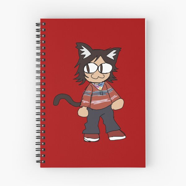 Item preview, catboy eiji designed and sold by cephalopistol.