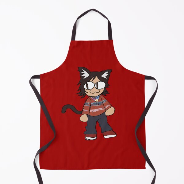 Item preview, catboy eiji designed and sold by cephalopistol.
