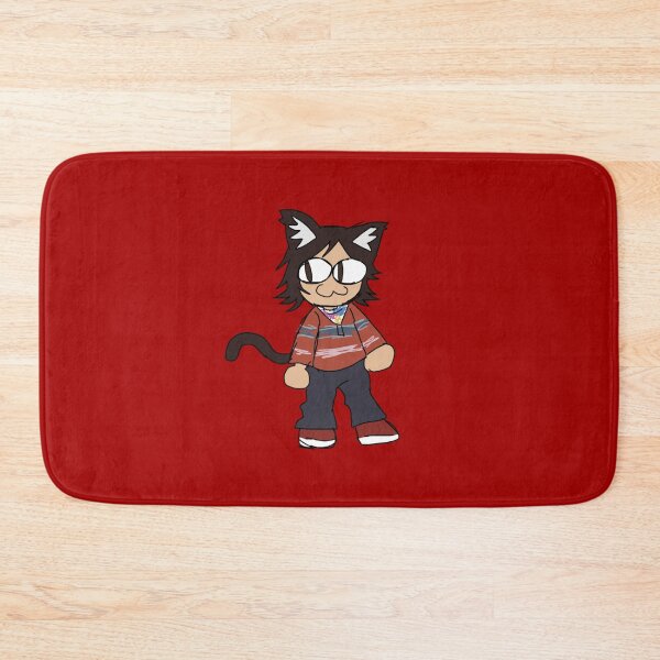 Item preview, catboy eiji designed and sold by cephalopistol.