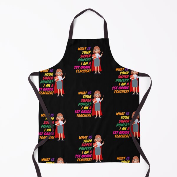 Item preview, First Grade Teacher Appreciation designed and sold by superteachers.